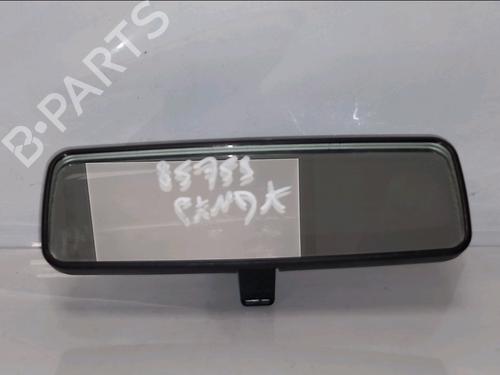 Used Rear mirror Rear mirror FIAT PANDA (312_, 319_) 1.3 D Multijet (312PXL1A) (75 hp) 36152910 36152910