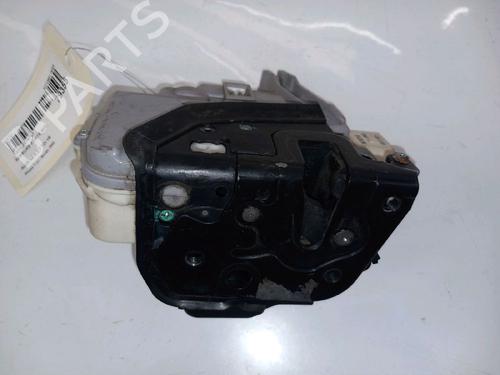 Used Front left lock AUDI A6 C6 (4F2) 2.7 TDI (180 hp) 30431773