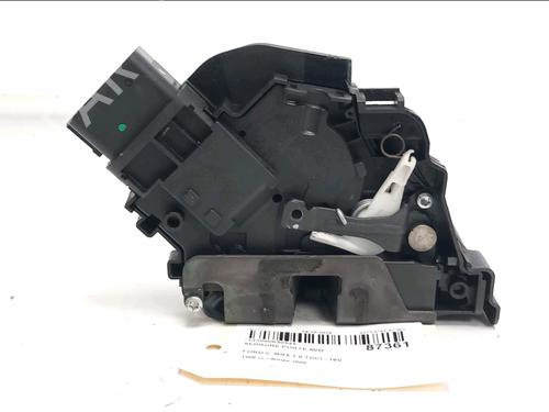 Front right lock FORD C-MAX (DM2) 1.6 TDCi | BP40252593C97 - Image 2