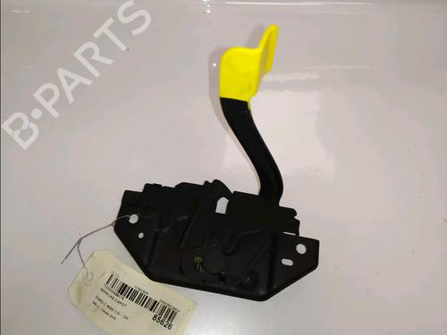 Used Hood lock Hood lock FORD C-MAX II (DXA/CB7, DXA/CEU) 1.0 EcoBoost (125 hp) 36152863 36152863