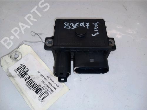 Used Electronic module BMW 3 (E90) 320 d (177 hp) 31368074