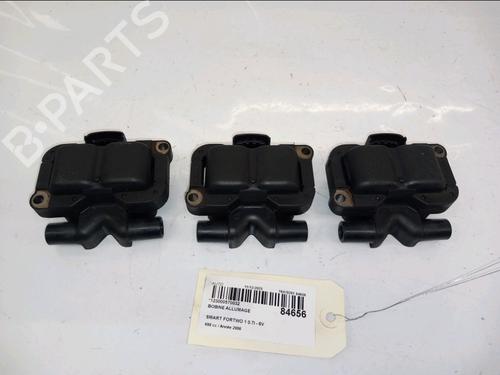 Used Ignition coil SMART FORTWO Coupe (450) 0.7 (450.352, 450.332) (61 hp) 30895918