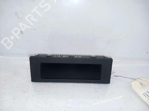 Display CITROËN C3 II (SC_) 1.4 HDi 70 (SC8HZC, SC8HR0, SC8HP4) (68 hp) 30415184