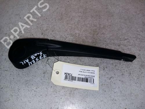 Used Rear windshield wiper arm SAAB 9-3 Estate (E50) 1.9 TiD (150 hp) 30433365