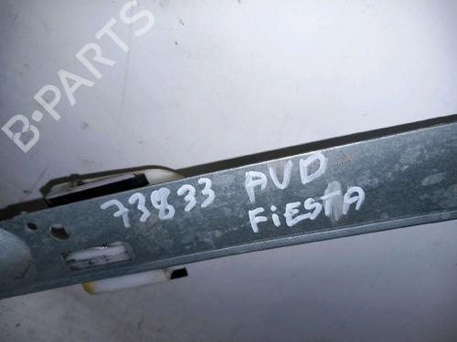 Front right window mechanism FORD FIESTA VI (CB1, CCN) 1.4 TDCi | BP30419262C23 - Image 2