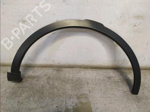 Used Front right wheel arch trim Front right wheel arch trim LAND ROVER DISCOVERY SPORT (L550) 2.0 D 4x4 (150 hp) 34503347 34503347