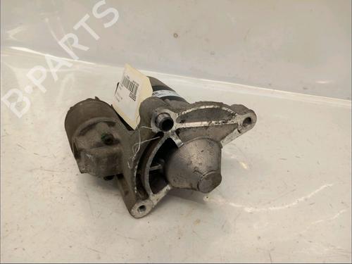 Used Starter CITROËN C3 I (FC_, FN_) 1.1 i (60 hp) 30418817