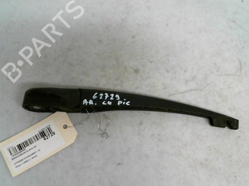 Rear windshield wiper arm CITROËN C4 Grand Picasso I (UA_) 2.0 HDi 138 | BP30415042C144