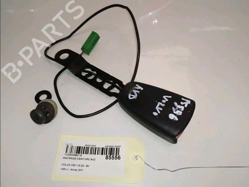 Used Seat buckle Seat buckle VOLVO V50 (545) D2 (114 hp) 34532774 34532774