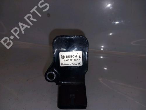 Ignition coil VW UP! (121, 122, BL1, BL2, BL3, 123) 1.0 | BP30417141M94 - Image 4