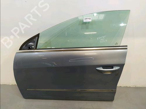 Used Left front door Left front door 38008492 38008492