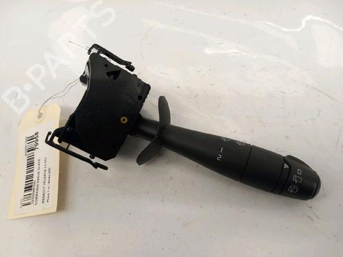 Used Steering column stalk RENAULT VEL SATIS (BJ0_) 3.0 dCi (BJ0J, BJ0N) (177 hp) 30433318