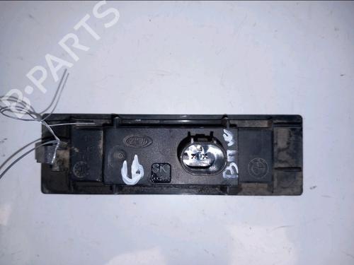 Licence plate light BMW 1 (E87) 118 d | BP30430151I40 - Image 2