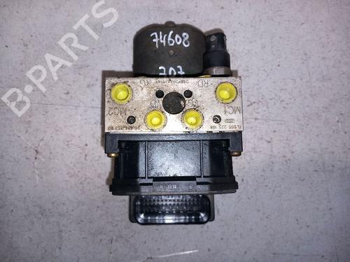 Pompe ABS PEUGEOT 307 SW (3H) 2.0 HDI 110 (107 hp) 30417835