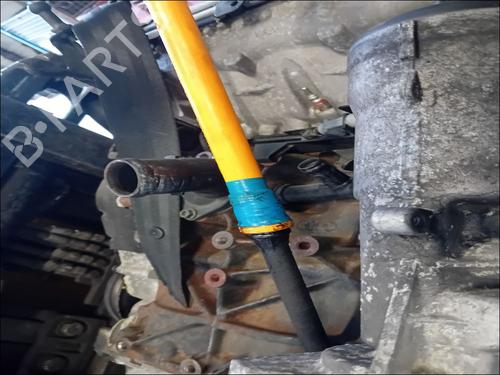 Engine SEAT ALTEA (5P1) 1.9 TDI | BP37457520M1 - Image 4