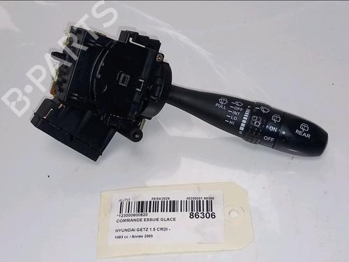 Used Steering column stalk Steering column stalk HYUNDAI GETZ (TB) 1.5 CRDi (82 hp) 34713305 34713305
