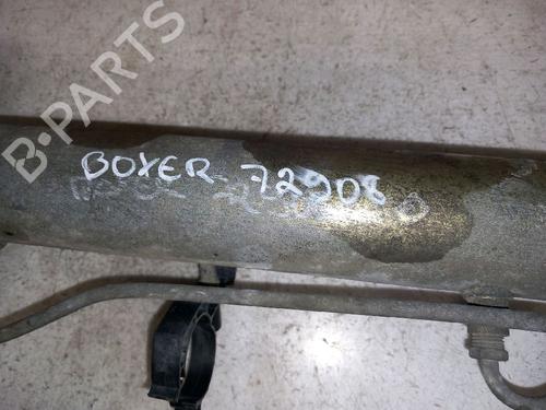 Styregear/Snekke PEUGEOT BOXER Bus (244, Z_) 2.8 HDi | BP30430738M22