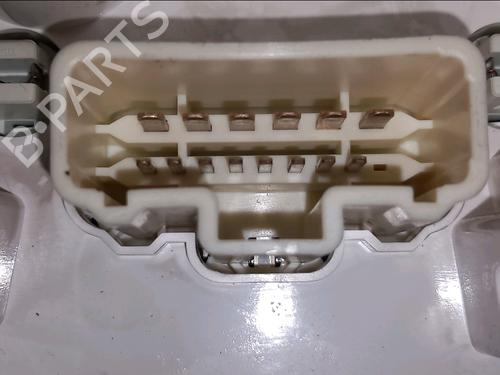 Climate control RENAULT CLIO III (BR0/1, CR0/1) 1.2 16V (BR02, BR0J, BR11, CR02, CR0J, CR11) | BP33713476I5 - Image 3