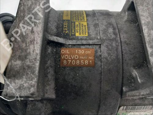 AC compressor VOLVO XC70 I Cross Country (295) D5 AWD | BP30425352M34