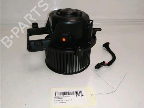 heater-blower-motor-citroen-ds5-2011-2012-2013-2014-2015-2016-40278168 main image