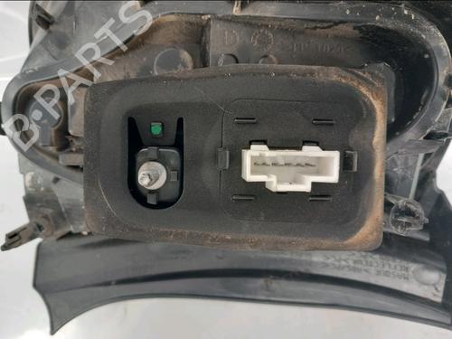 Right taillight CITROËN C3 II (SC_) 1.6 BlueHDi 75 | BP31750385C35