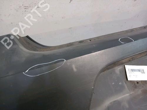 Rear bumper DACIA LOGAN (LS_) 1.4 MPI LPG (LS0C) | BP30431639C8