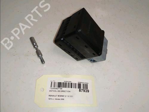 Used Ignition barrel Ignition barrel RENAULT SCÉNIC II (JM0/1_) 1.9 dCi (JM14) (131 hp) 39577144 39577144