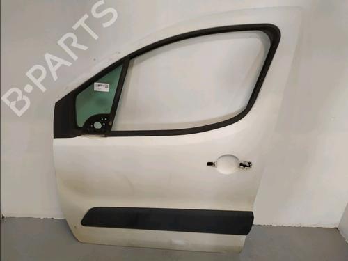 Puerta delantera izquierda Puerta delantera izquierda CITROËN BERLINGO MULTISPACE (B9) 1.6 HDi 110 (109 hp) 37257269 37257269