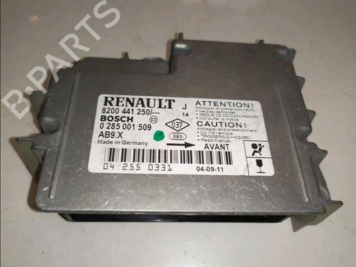 Used ECU airbags ECU airbags 39117717 39117717