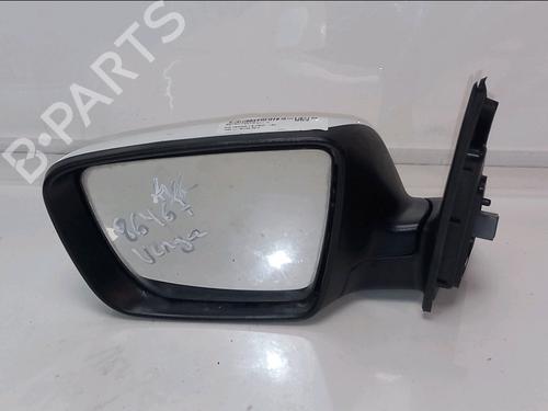 Used Left mirror Left mirror 38633683 38633683