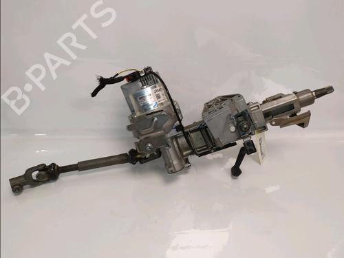 Steering column RENAULT CLIO IV (BH_) 1.5 dCi 90 | BP33973477M21 - Image 4