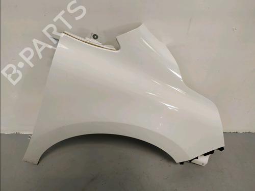 Used Right front fenders Right front fenders 37600335 37600335