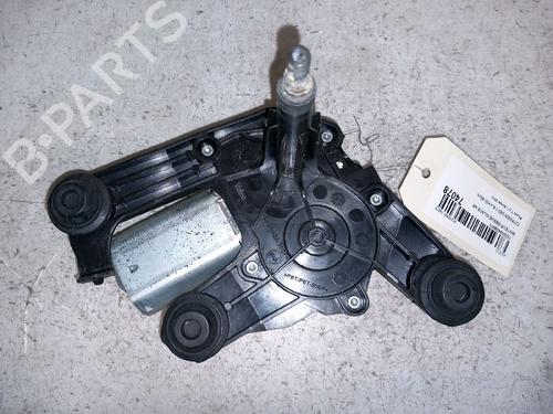 Used Rear wiper motor CITROËN DS3 (SA_) 1.6 HDi 90 (92 hp) 30431083