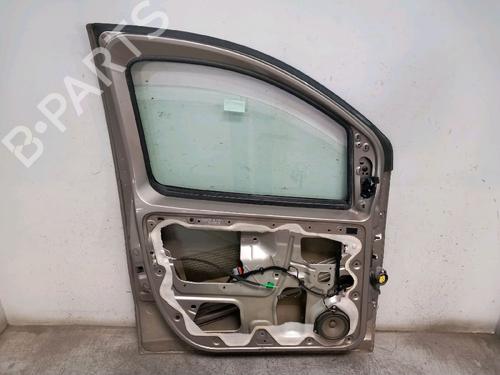 Left front door CITROËN NEMO MPV 1.4 HDi | BP30430755C2