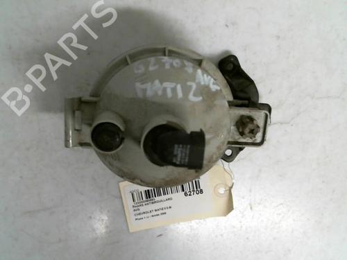 Left front fog light CHEVROLET MATIZ (M200, M250) 0.8 | BP30423679C30 - Image 2