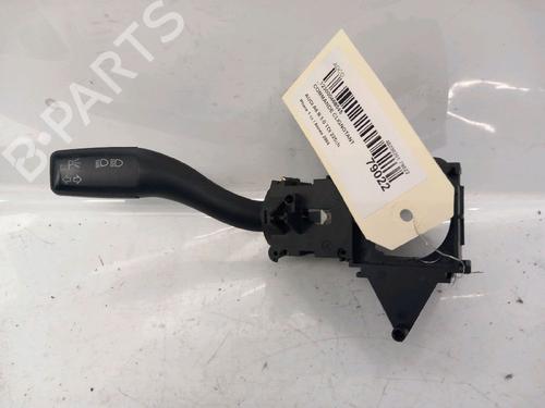 Devioluci AUDI A6 C6 (4F2) 3.0 TDI quattro (225 hp) 30431785