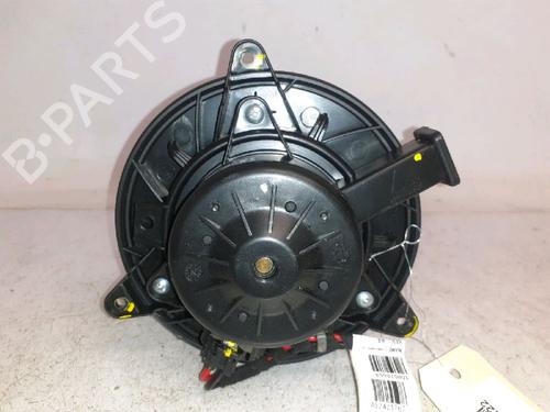 Heater blower motor CHEVROLET CRUZE (J300) 2.0 CDI | BP30424759M62 