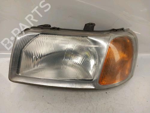 Used Left headlight LAND ROVER FREELANDER I (L314) 2.0 DI 4x4 (98 hp) 30429399