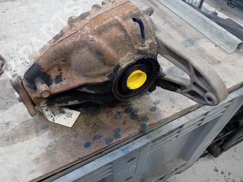 Used Rear differential MERCEDES-BENZ VITO / MIXTO Van (W639) 109 CDI (639.601, 639.603, 639.605) (88 hp) 30425155