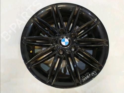 Used Rim BMW 1 (E81) 120 d (177 hp) 30842989