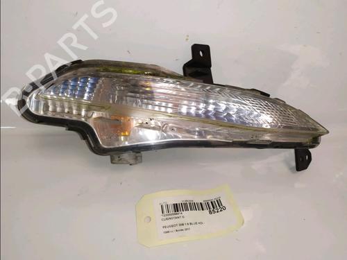 Used Right front indicator Right front indicator PEUGEOT 308 II (LB_, LP_, LW_, LH_, L3_) 1.6 BlueHDi 120 (120 hp) 34503396 34503396