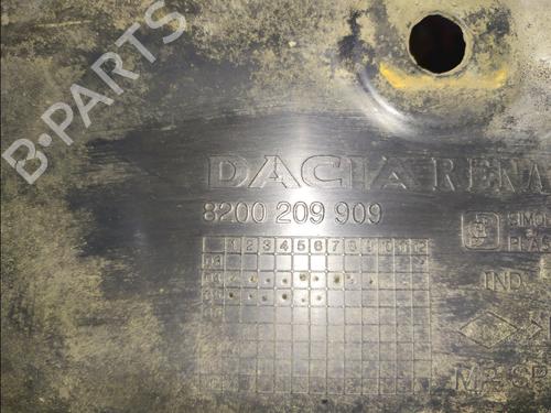 Hjulbue DACIA LOGAN (LS_) 1.6 (LS0B, LS0D, LS0F, LS0H) | BP34001466C56 - Image 2
