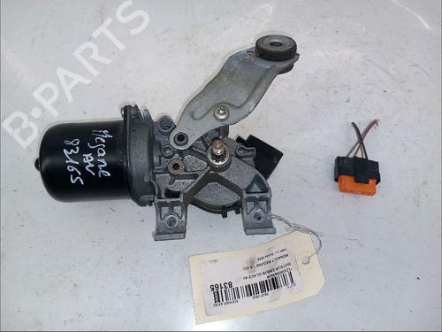 Used Front wiper motor RENAULT MEGANE II Estate (KM0/1_) 1.5 dCi (KM1F) (86 hp) 30425585