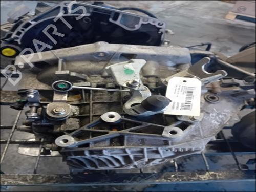 Gearkasse Gearkasse 39490317 39490317