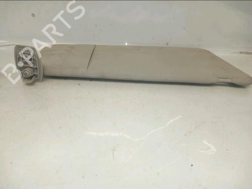 Right sun visor PEUGEOT PARTNER Box Body/MPV 1.6 BlueHDi 100 | BP31750351I2 - Image 3