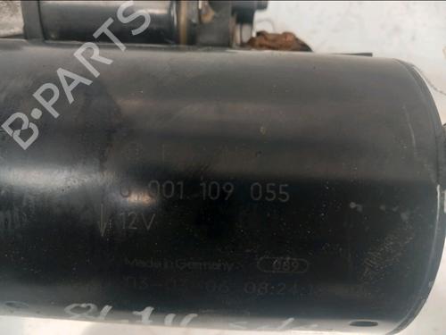 Starter SAAB 9-3 (YS3D) 2.2 TiD | BP32131332M8 - Image 5