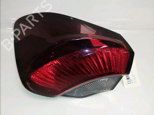 Used Left taillight Left taillight 37627965 37627965