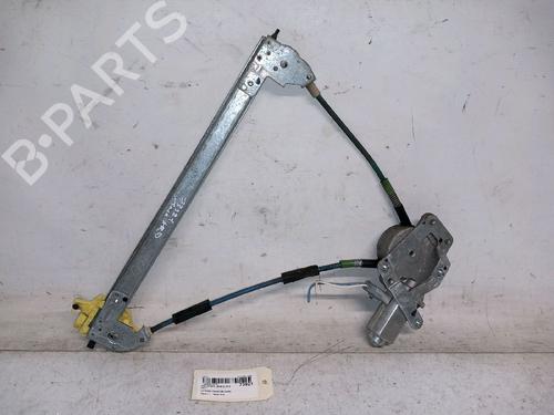 Used Rear right window mechanism CITROËN XSARA PICASSO (N68) 1.6 HDi (109 hp) 30428554