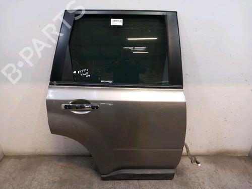 Used Right rear door NISSAN X-TRAIL II (T31) 2.0 dCi 4x4 (150 hp) 30430948