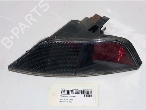 Used Rear fog light Rear fog light 36660686 36660686